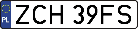 ZCH39FS