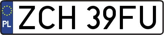 ZCH39FU