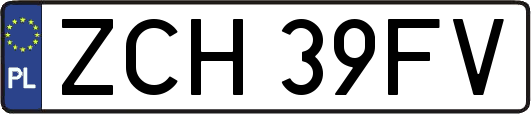 ZCH39FV