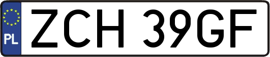 ZCH39GF