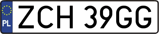 ZCH39GG
