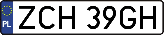 ZCH39GH