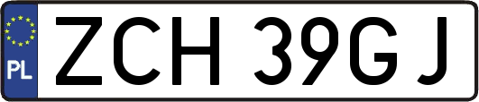 ZCH39GJ