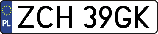 ZCH39GK