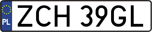 ZCH39GL