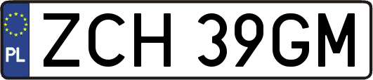 ZCH39GM