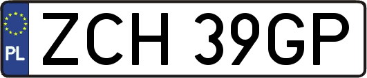 ZCH39GP