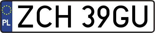 ZCH39GU