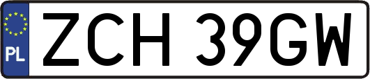 ZCH39GW