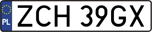 ZCH39GX