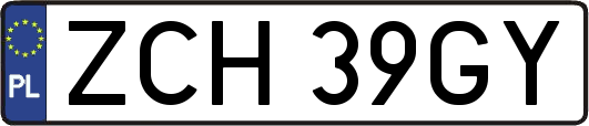 ZCH39GY