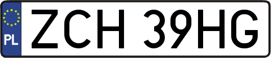 ZCH39HG