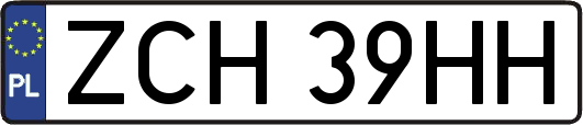 ZCH39HH