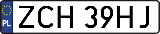 ZCH39HJ
