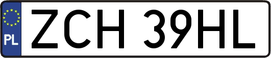 ZCH39HL
