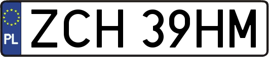 ZCH39HM