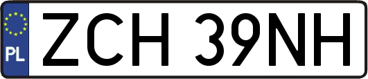 ZCH39NH
