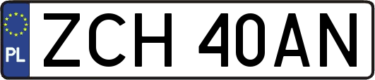 ZCH40AN