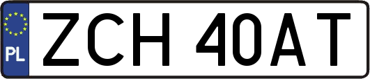 ZCH40AT