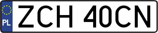 ZCH40CN