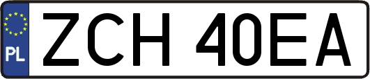 ZCH40EA