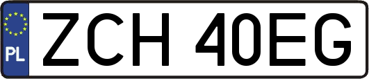 ZCH40EG