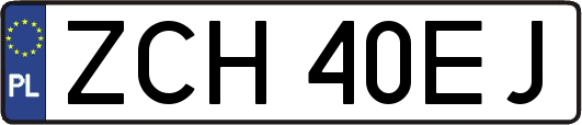 ZCH40EJ