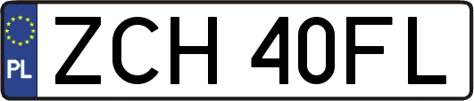 ZCH40FL