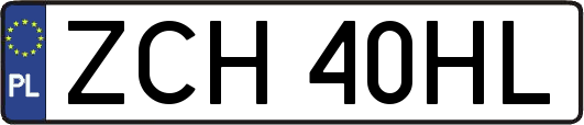 ZCH40HL