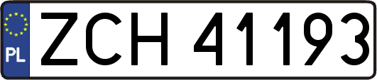 ZCH41193