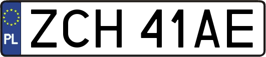 ZCH41AE