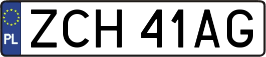 ZCH41AG