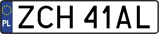 ZCH41AL