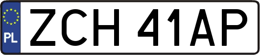 ZCH41AP