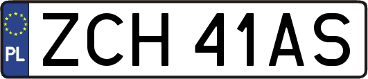 ZCH41AS