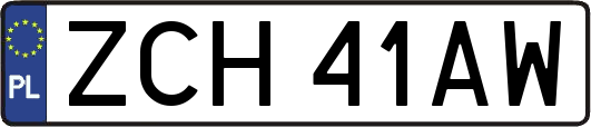 ZCH41AW