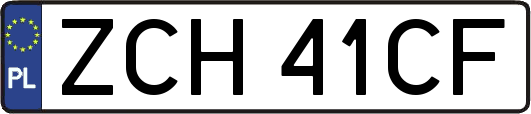 ZCH41CF