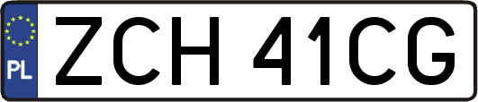 ZCH41CG