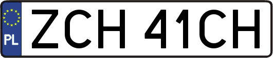 ZCH41CH