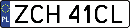 ZCH41CL