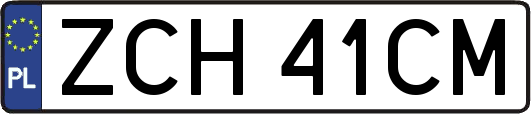 ZCH41CM