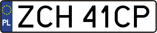 ZCH41CP