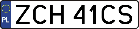 ZCH41CS