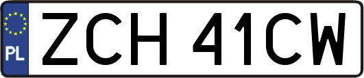 ZCH41CW