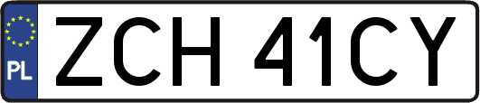 ZCH41CY