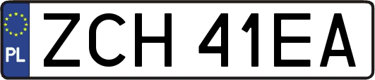 ZCH41EA