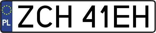 ZCH41EH