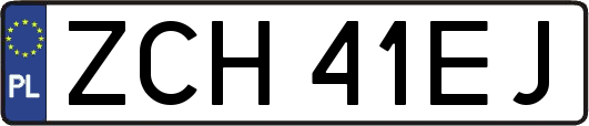 ZCH41EJ