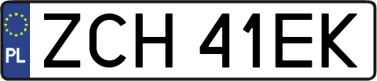 ZCH41EK