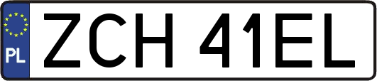 ZCH41EL